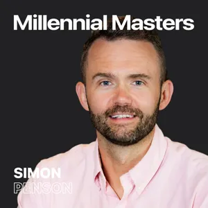 When growth hurts 📈 Lessons from scaling to exit | Simon Penson