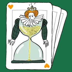Procrastinate like Elizabeth I