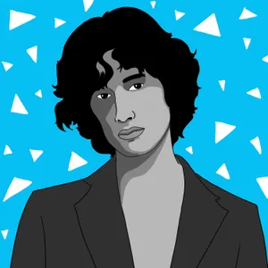 How Sombr’s bedroom recordings became his biggest hits