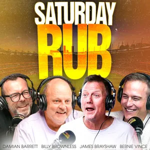 SATURDAY RUB | Never Wrong Jim got something Wrong!