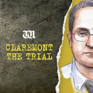 CLAREMONT: A Killer Strikes Twice