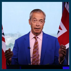 Nigel Farage resigns. What now?