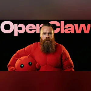 OpenClaw......RIGHT NOW??? (it's not what you think)