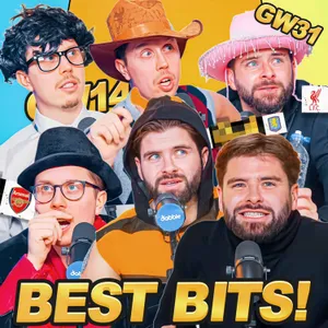 BONUS: Premier League PREDICTIONS Show BEST BITS
