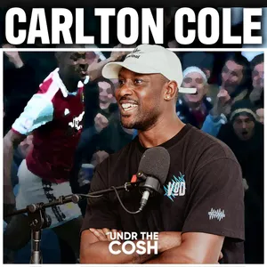 Carlton Cole | Frank The Tank