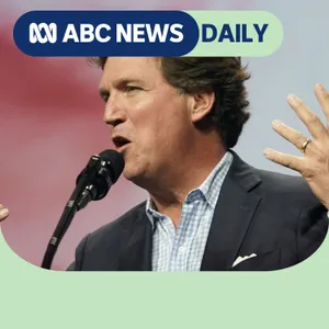 Tucker Carlson for president in 2028?