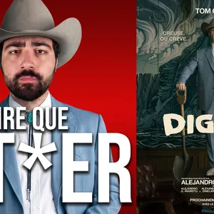 DIGGER | Critique (spoilers à 15:08)