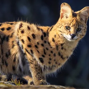 Can curiosity save the wild?