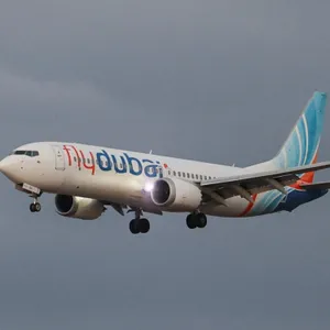 Pilot arrested after 'stabbing co-pilot in cockpit'