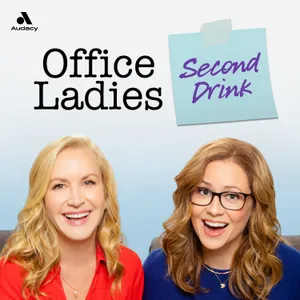 Second Drink: Dream Team