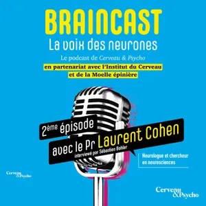 Laurent Cohen : « les effets surprenants des lésions cérébrales »