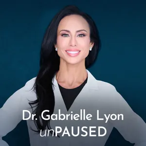 Building Muscle in Menopause: Protein, Creatine and Strength Training with Dr. Gabrielle Lyon