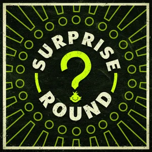 Surprise Round! - God's NFT