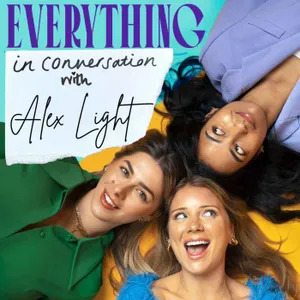 Everything In Conversation: Ozempic, The Death of Body Positivity & The Price Of Pretty With Alex Light