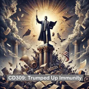 CD309: Trumped Up Immunity