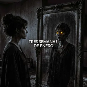 3 Semanas De Enero (Historias De Posesiones)