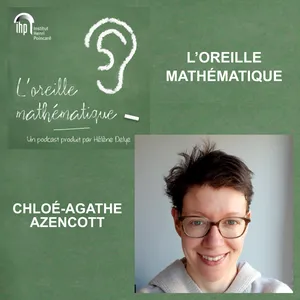 Chloé-Agathe Azencott