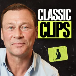 CLASSIC CLIPS: Duncan Ferguson's CLASH with Beckham & His AGGRESSIVE Match Mentality