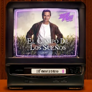EL CAMPO DE SUEÑOS (Field of Dreams,1989)|10x03 Remake a los 80|