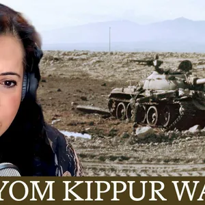 350. 1973: The Yom Kippur War & The First Oil Crisis (Part 5)