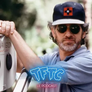 Je classe les 34 films de Steven Spielberg
