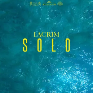 LACRIM - SOLO