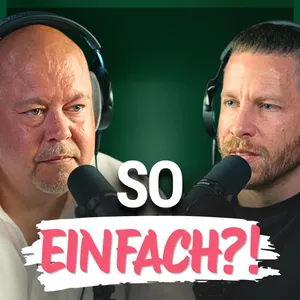 #333 - Wie kann ich mir illegal eine Waffe besorgen?