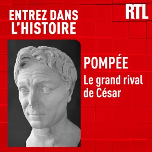 Pompée : le grand rival de César