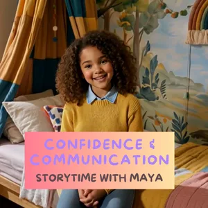 Soft Skills for Kids 🐣 Confidence & Communication