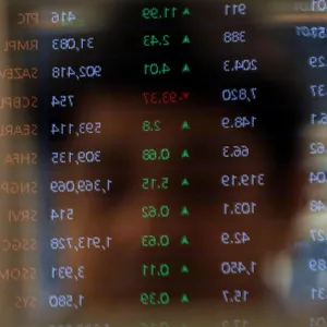 The gen Z investors