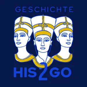 6 Jahre His2Go - Dankeschön!