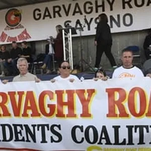 Drumcree Dispute - what now?