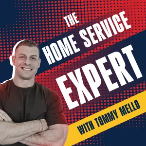 From Sales Rep to $28M: What Jordan White Learned Building Seek One Roofing