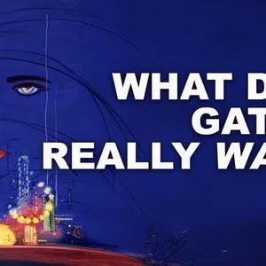 3. The Great Gatsby: Old Money, Murder, and the American Dream