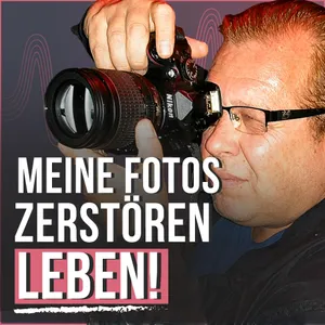 #301 - Ich weiß Dinge über Promis, die niemand wissen darf