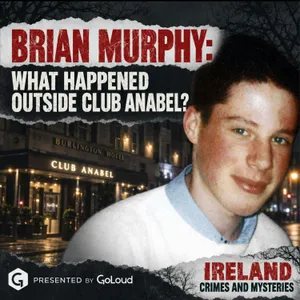 Brian Murphy: What Happened Outside Club Anabel?