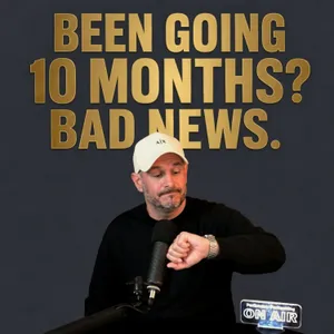 B2B Podcast Growth Timeline - are you measuring wrongly?