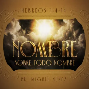 Nombre sobre todo nombre