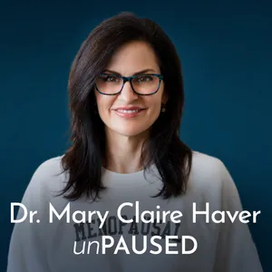 Dr. Mary Claire Haver on Menopause: Recorded Live from LA with Dr. Rena Malik