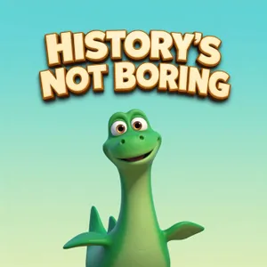What is the Loch Ness Monster?