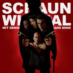 Lucky Number Slevin ODER Das weiß nur Gott