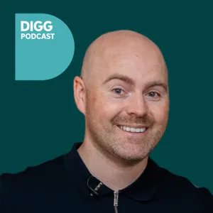 E198: Paddy Raff: The Man Behind the Laughs