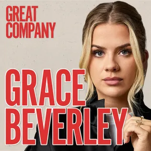GRACE BEVERLEY: What I’ve Learnt From Building TALA & Overcoming Burnout
