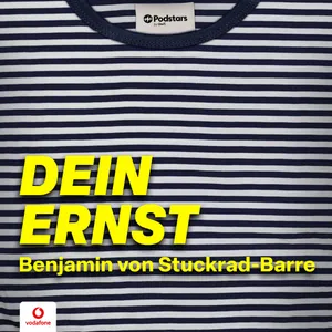 Trailer – Dein Ernst