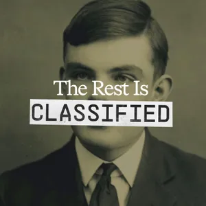 181. The Imitation Game: How Alan Turing Broke Enigma (Ep 1)