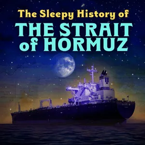 The Strait of Hormuz