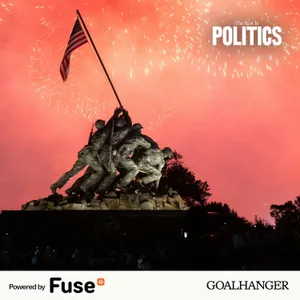 552. Trump's Red Card Saga and Germany's Far-Right Machine