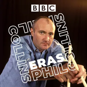 Phil Collins: 4. Against All Odds