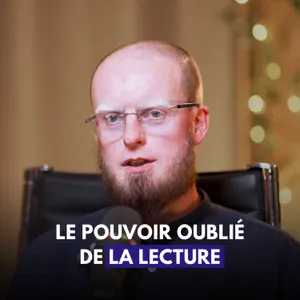 On ne pense plus par nous-mêmes ? Le pouvoir oublié de la lecture