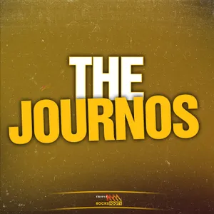 Buzz Rips Into Bulldogs, Questions Gus & Down, Down Cronulla? | The Journos
